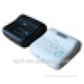 iOS barcode 3inch bluetooth mobile phone handheld receipt battery 80mm mini wifi pos thermal bill printer